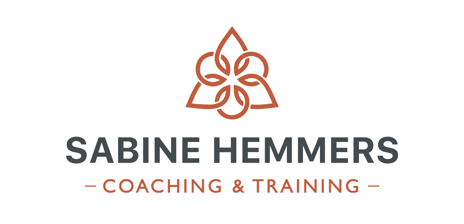 Sabine Hemmers logo